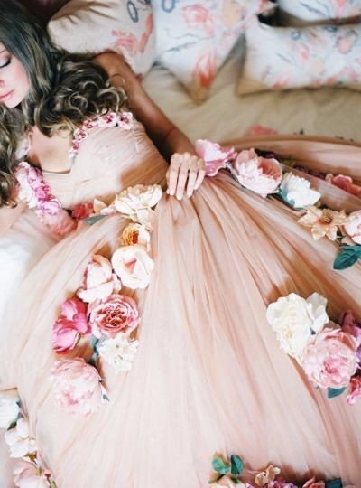 Flowers wedding ideas | Fab Fashion Blog