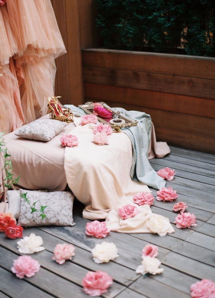 Flowers wedding ideas | Fab Fashion Blog