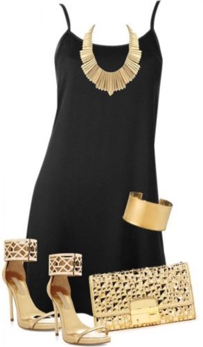 Little Black Dress style ideas – Fab Fashion Blog