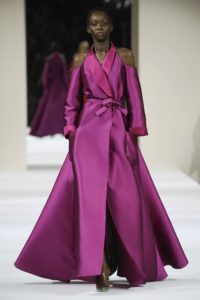 Alexis Mabille Fall Winter 2018 Couture