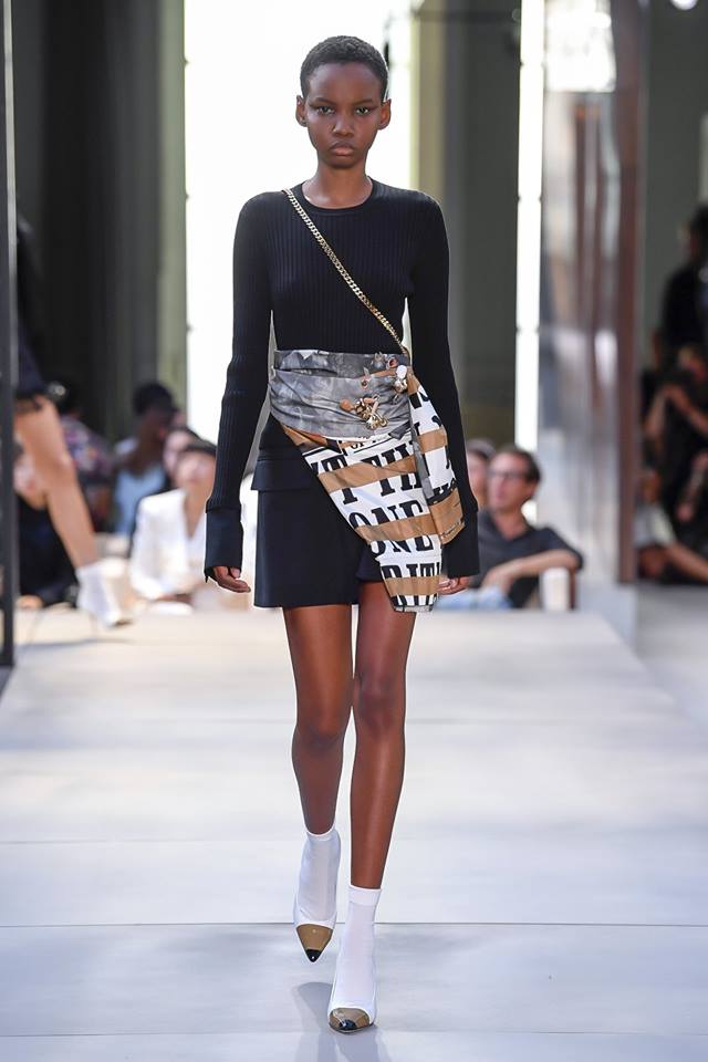 Burberry_Spring Summer_2019_outfit_11 | Fab Fashion Blog