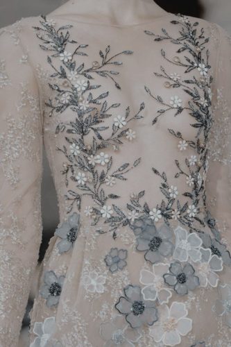 Georges Hobeika haute couture 2016 collection