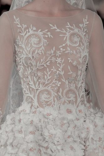 Georges Hobeika haute couture 2016 collection