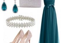 Classy and fab party dresses-formal dress