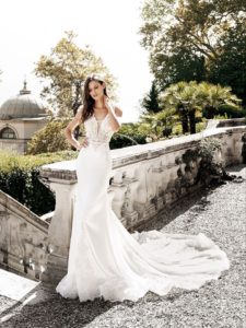 Alessandro Angelozzi Bridal 2020 gowns