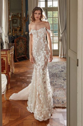 Maya gown Galia Lahav Bridal 2020 Collection