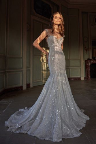 Ruth gown Galia Lahav Bridal 2020 Collection