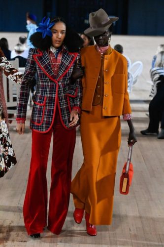 Marc Jacobs Ready to Wear Spring 2020