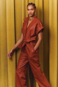 Oscar de la Renta Pre-Fall 2020 collection