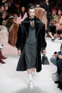 FENDI Fall Winter 2020 Collection