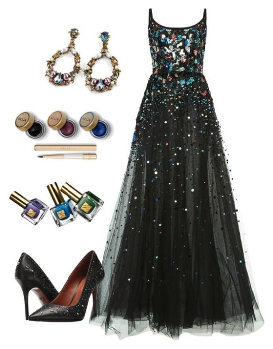 100+ Fab outfits for events, parties and prom