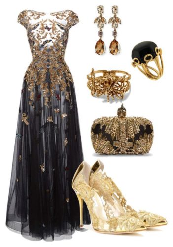 100+ Fab outfits for events, parties and prom