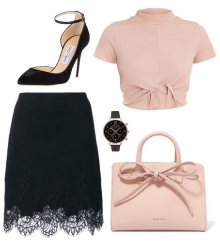 Fab outfits for events, parties and prom