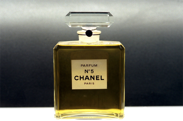 Chanel Perfume no 5