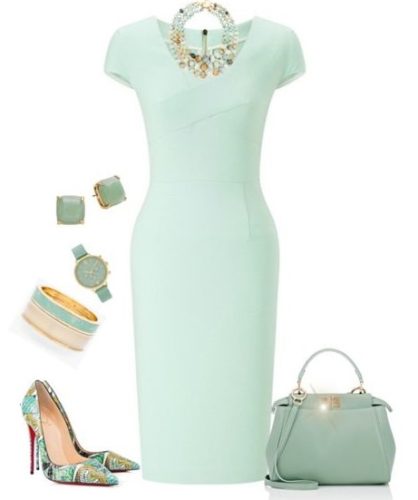 100+ Fab outfits for events, parties and prom