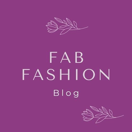 Fab Fashion Blog