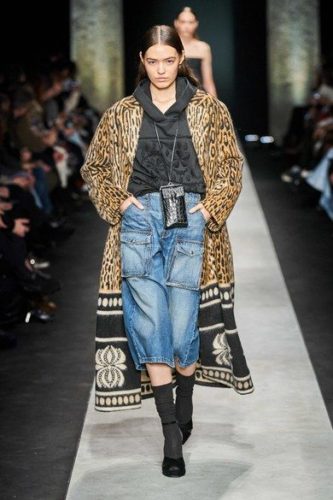 Ermanno Scervino Fall 2020 Ready-to-Wear