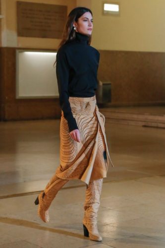 Lemaire Fall 2020 Ready-to-Wear
