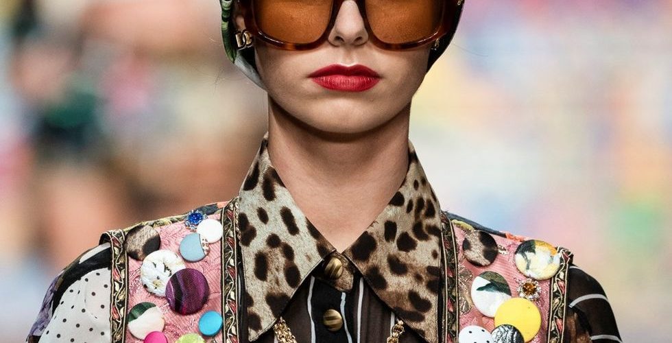 DOLCE & GABBANA Primavera Verano 2021 Fashion trends