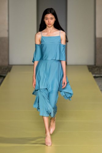 Salvatore Ferragamo – Spring_Summer 2021 – Milan Fashion Week