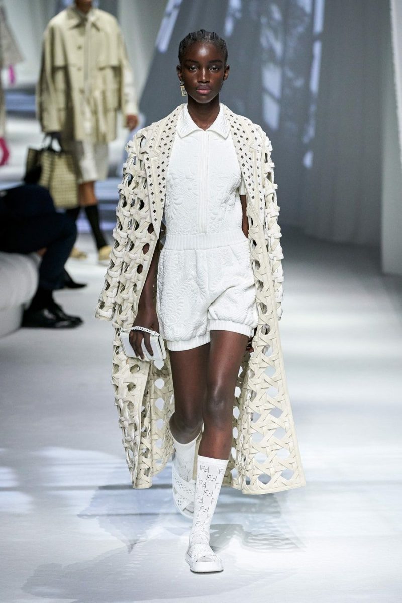 All white fashion trend 2021 | Fab Fashion Blog