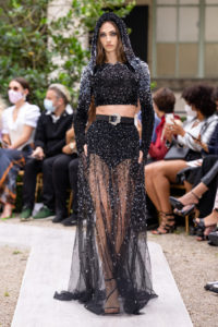 Zuhair Murad Fall Winter 2021 Couture Collection | Fab Fashion Blog